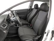 Hyundai Solaris II Рестайлинг Москва  - изображение 44