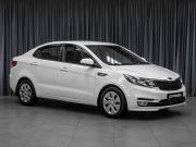 Kia Rio III Рестайлинг Тюмень  - изображение 19
