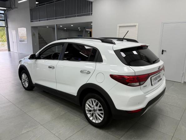 Kia Rio IV с пробегом 2019 года, цена 1 700 000 рублей, 80000 км, хэтчбек, Автокод Объявления