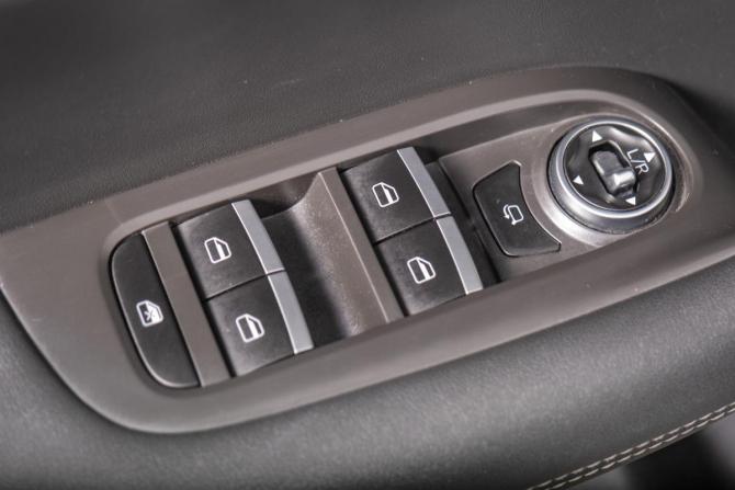 Chery Tiggo 7 Pro I с пробегом 2021 года, цена 1 699 000 рублей, 59200 км, внедорожник, Автокод Объявления