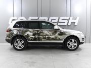 Volkswagen Touareg I Рестайлинг Ростов-на-Дону  - изображение 23