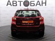 Subaru XV I Екатеринбург  - изображение 31