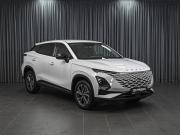 Omoda C5 I Рестайлинг Ставрополь  - изображение 24