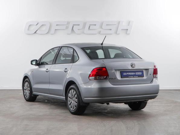 Volkswagen Polo V с пробегом 2015 года, цена 867 077 рублей, 140954 км, седан, Автокод Объявления