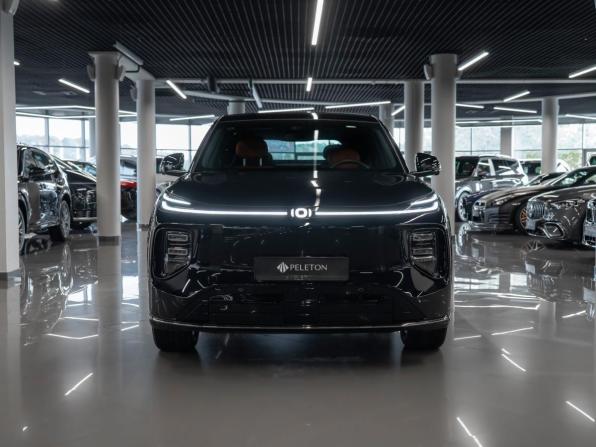 Changan Qiyuan Q07 с пробегом 2026 года, цена 3 900 000 рублей, 50 км, внедорожник, Автокод Объявления