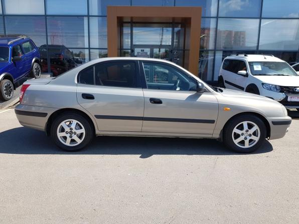 Hyundai Elantra III (XD2) Рестайлинг с пробегом 2008 года, цена 349 000 рублей, 339089 км, седан, Автокод Объявления