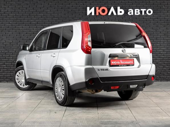 Nissan X-Trail II Рестайлинг с пробегом 2011 года, цена 1 340 000 рублей, 181512 км, внедорожник, Автокод Объявления