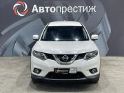 Nissan X-Trail III Пермь  - изображение 28