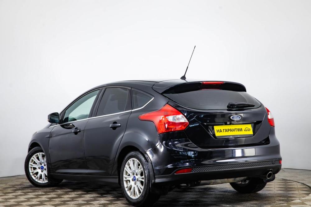 Ford Focus III Пермь  - изображение 7