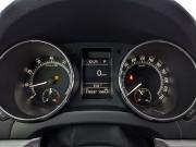 Skoda Yeti I Рестайлинг Москва  - изображение 42