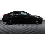 Cadillac ATS I Москва  - изображение 31