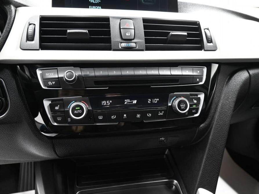 BMW 3 серии VI (F3x) Рестайлинг Тверь  - изображение 16