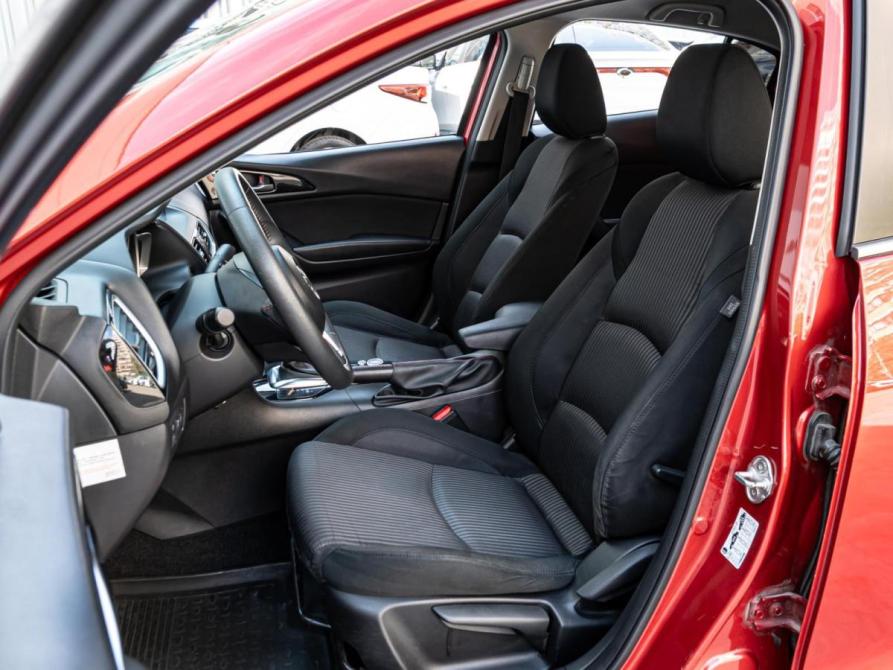 Mazda 3 III (BM) Краснодар  - изображение 10