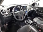 Hyundai Santa Fe III Рестайлинг Пермь  - изображение 34