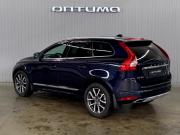 Volvo XC60 I Рестайлинг Краснодар  - изображение 28