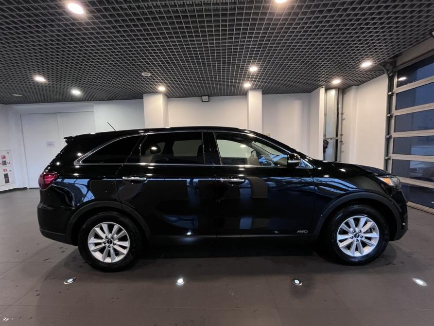 Kia Sorento III Prime Рестайлинг Чебоксары  - изображение 2