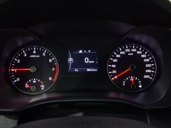 Kia Optima IV с пробегом 2016 года, цена 1 800 000 рублей, 98392 км, седан, Автокод Объявления