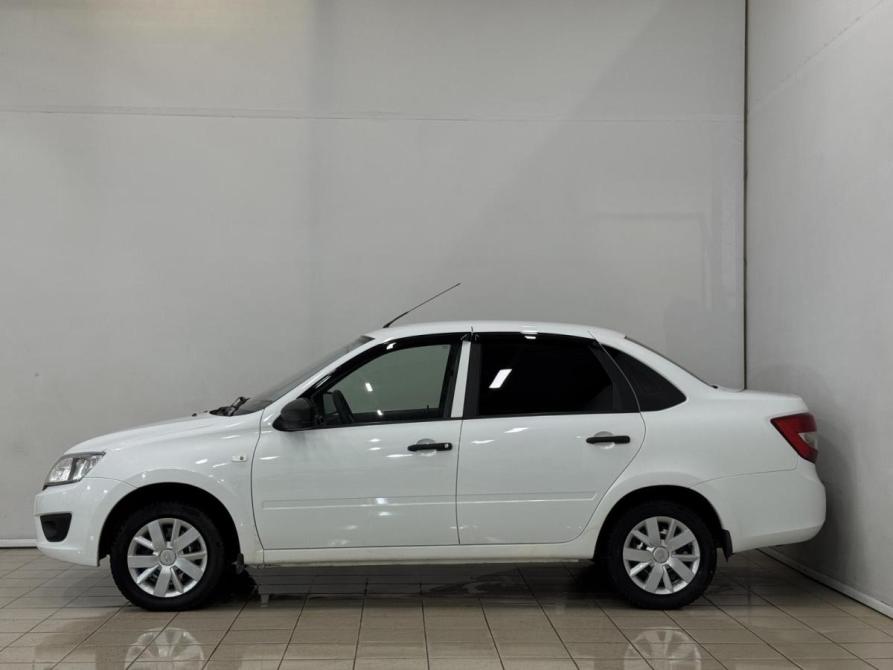 Lada (ВАЗ) Granta I Нижний Новгород  - изображение 2