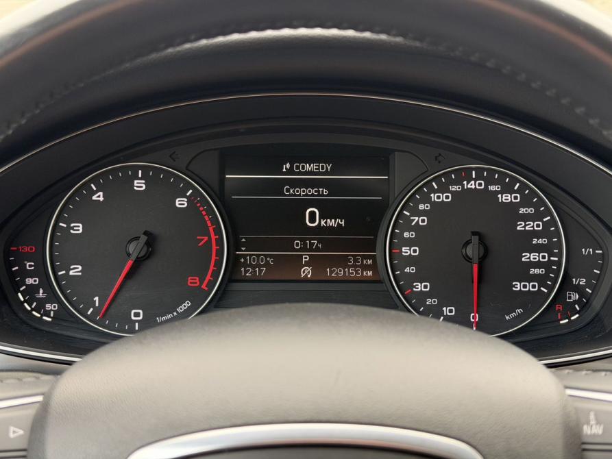 Audi A6 IV (C7) Казань  - изображение 26