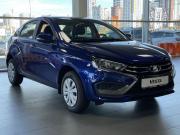 Lada (ВАЗ) Vesta I Рестайлинг (NG) Екатеринбург  - изображение 13
