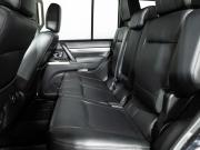 Mitsubishi Pajero IV Рестайлинг 2 Санкт-Петербург  - изображение 30