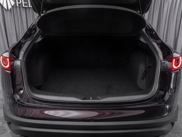 Mazda CX-4 I Рестайлинг с пробегом 2020 года, цена 2 730 000 рублей, 56968 км, внедорожник, Автокод Объявления