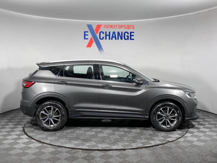 Geely Coolray I Нижний Новгород  - изображение 4