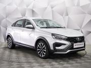 Lada (ВАЗ) Vesta I Рестайлинг (NG) Ульяновск  - изображение 28