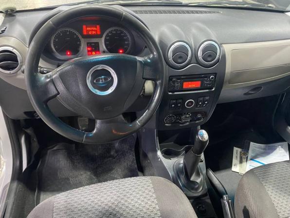 Lada (ВАЗ) Largus I с пробегом 2018 года, цена 509 000 рублей, 282166 км, универсал, Автокод Объявления