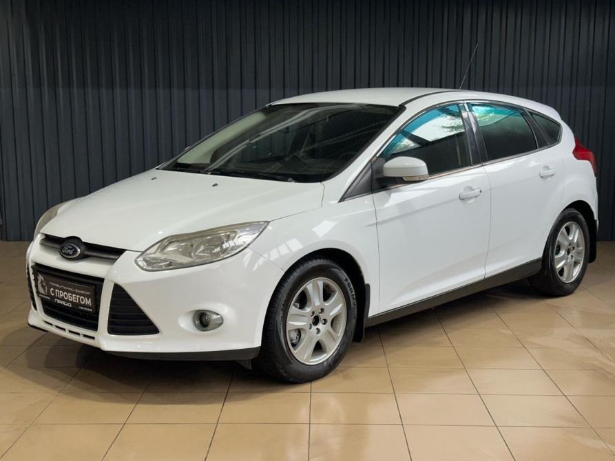 Ford Focus III Ростов-на-Дону  - изображение 1