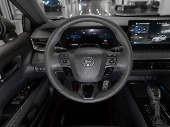 Toyota Camry IX (XV80) China Market с пробегом 2026 года, цена 4 350 000 рублей, 20 км, седан, Автокод Объявления