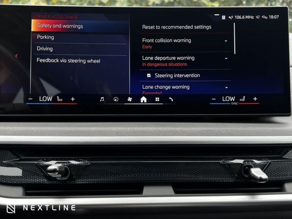 BMW X5 IV (G05/G18) Рестайлинг с пробегом 2025 года, цена 11 690 000 рублей, 10700 км, внедорожник, Автокод Объявления