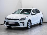 Kia Rio IV Красноярск  - изображение 31
