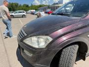 SsangYong Kyron I Рестайлинг Воронеж  - изображение 7