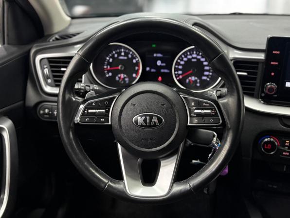 Kia Ceed III с пробегом 2020 года, цена 1 750 000 рублей, 83000 км, хэтчбек, Автокод Объявления