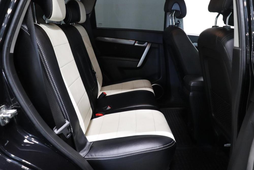 Chevrolet Captiva I Рестайлинг Ульяновск  - изображение 13