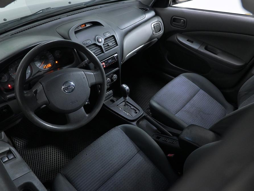 Nissan Almera Classic I Москва  - изображение 7