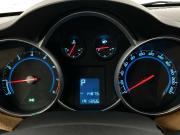 Chevrolet Cruze I Рестайлинг Псков  - изображение 29