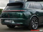 Li Auto (Lixiang) L7 I Москва  - изображение 37