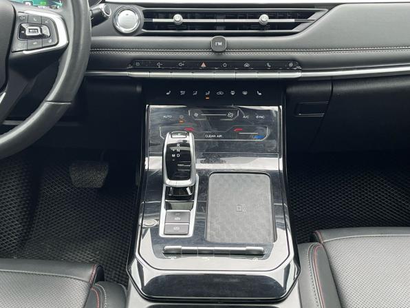 Chery Tiggo 7 Pro I с пробегом 2022 года, цена 1 650 000 рублей, 50739 км, внедорожник, Автокод Объявления