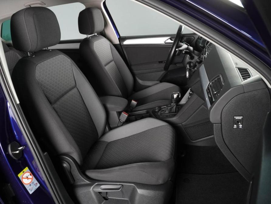 Volkswagen Tiguan II Ростов-на-Дону  - изображение 8