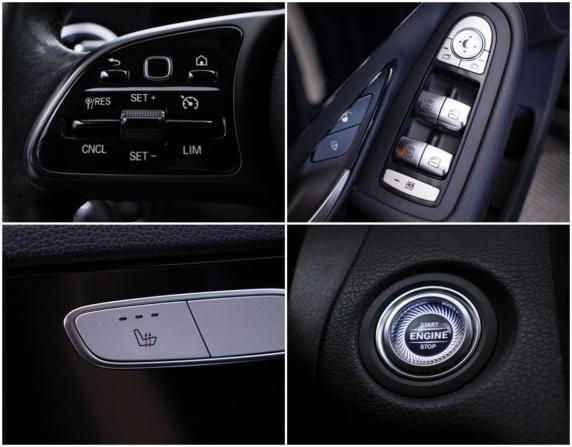 Mercedes-Benz C-Класс IV (W205) Рестайлинг с пробегом 2018 года, цена 2 459 000 рублей, 96348 км, седан, Автокод Объявления