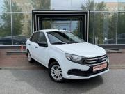 Lada (ВАЗ) Granta I Рестайлинг Екатеринбург  - изображение 25