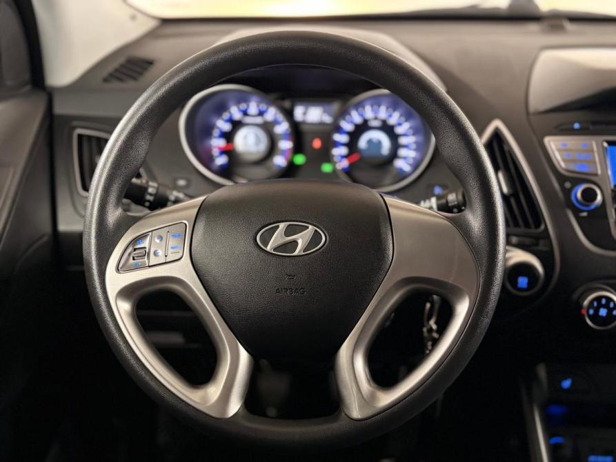 Hyundai ix35 I Екатеринбург  - изображение 21