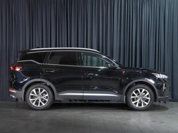 Chery Tiggo 7 Pro Max I с пробегом 2023 года, цена 2 035 000 рублей, 29571 км, внедорожник, Автокод Объявления