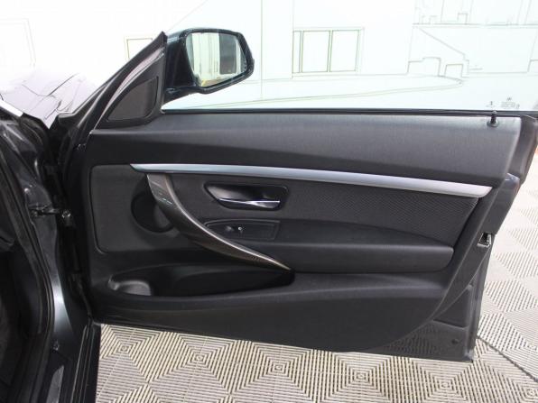 BMW 3 серии VI (F3x) с пробегом 2014 года, цена 1 900 000 рублей, 172729 км, лифтбек, Автокод Объявления