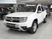 Renault Duster I Рестайлинг Казань  - изображение 23