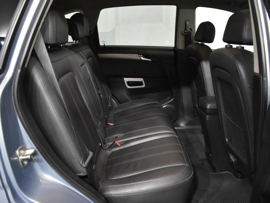 Opel Antara I Рестайлинг Екатеринбург  - изображение 11