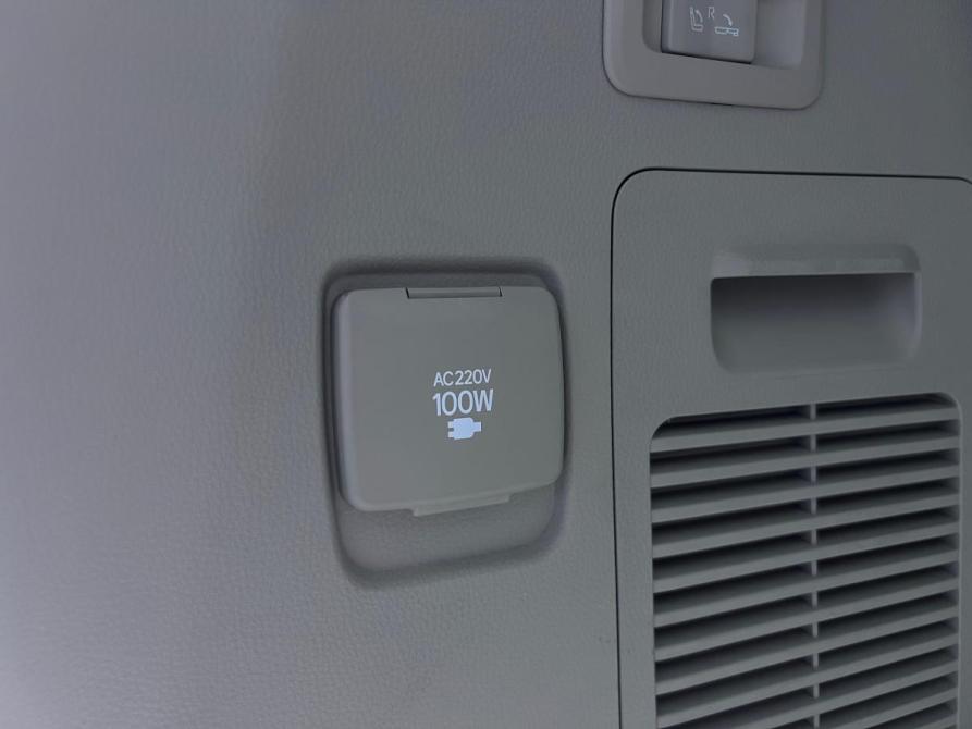 Toyota Land Cruiser 300 Series Ростов-на-Дону  - изображение 42