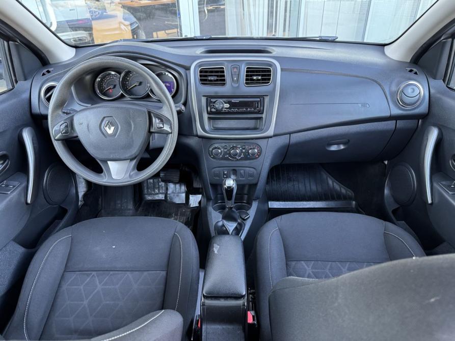 Renault Sandero II Воронеж  - изображение 9